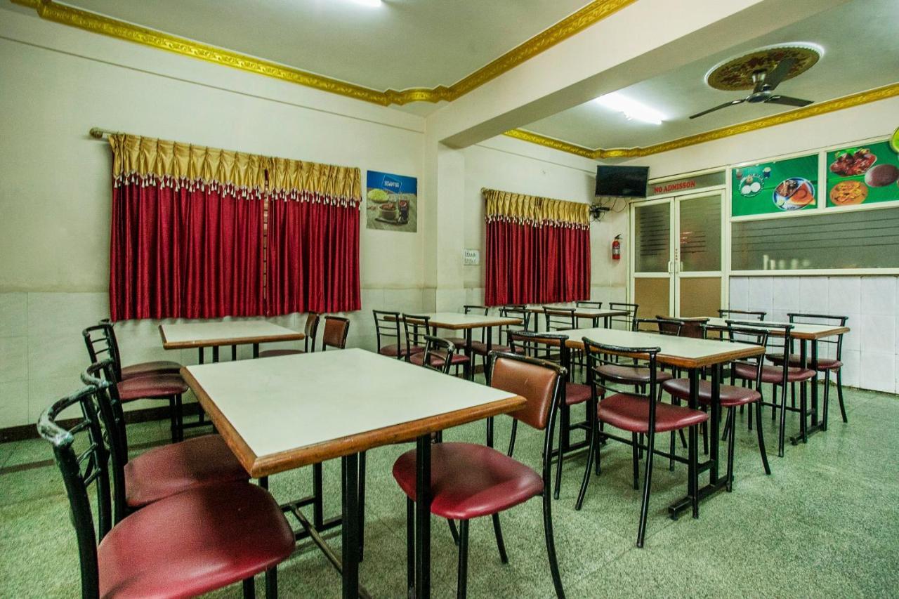 Hotel O Royal Residency Near Hare Krishna Hill Jālahalli Exterior photo